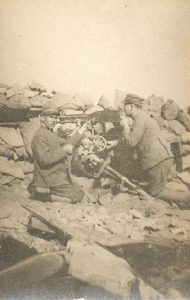 Monte Pertica