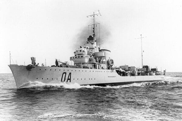 CT Oriani