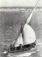 La Paranza di Carmelo Emilio