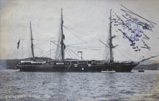 Marinaio Corrado Gambuzza