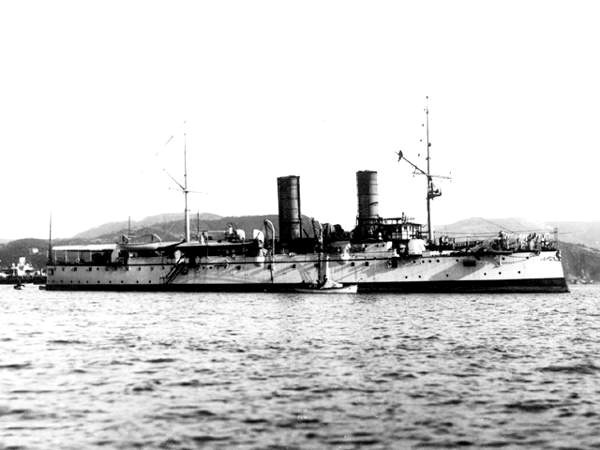 Incrociatore Elba