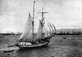 Marinaio Giuseppe Giovanni Denaro