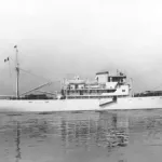I sottonocchieri Eugenio Colombo e Orazio Secondo, uomini di mare, semplicemente uomini di mare.